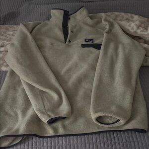 Patagonia Men's synchilla